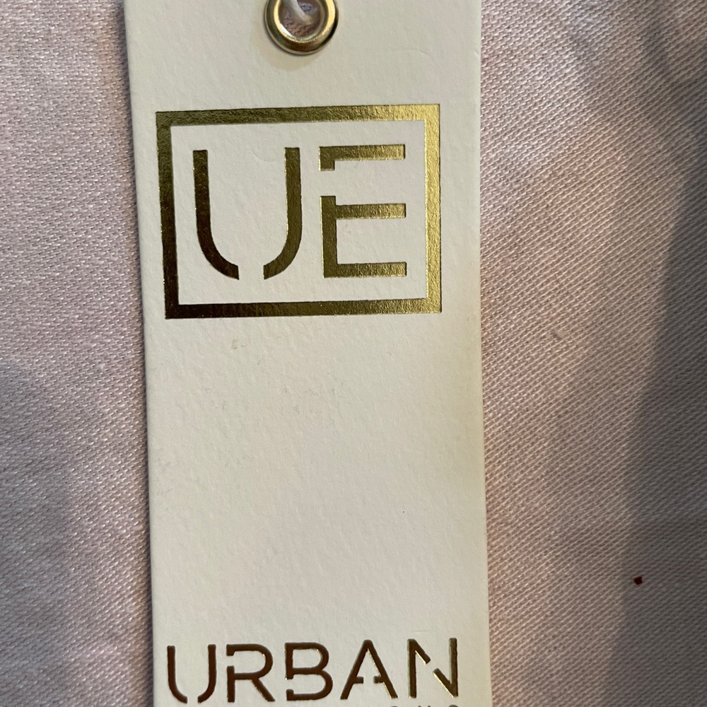 NWT๐๐Urban Expressions๐๐Gorgeous Green, Soft Leather, Gold Chain ๐ Purse - Picture 7 of 8